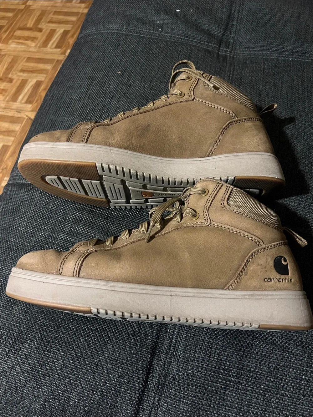 CARHARTT
